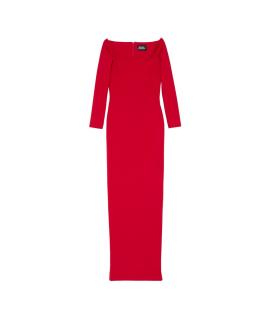 SOLACE LONDON Вечернее платье