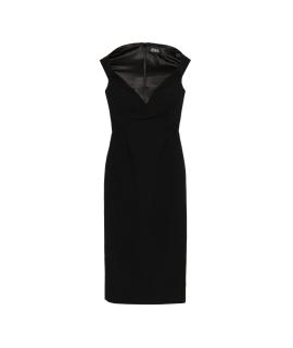 SOLACE LONDON Вечернее платье