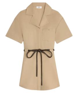 CELINE Повседневное платье