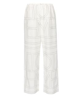 TOTEME Прямые брюки