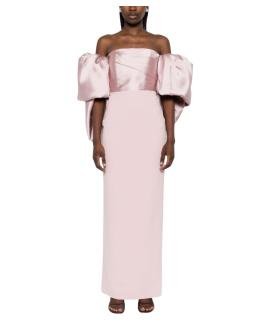 SOLACE LONDON Вечернее платье