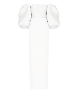 SOLACE LONDON Вечернее платье