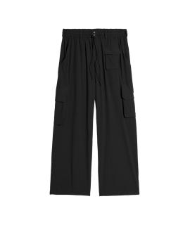 Y-3 Прямые брюки