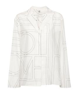 TOTEME Рубашка