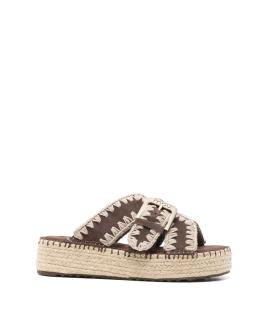 MOU Эспадрильи