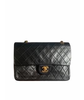 CHANEL Сумка через плечо