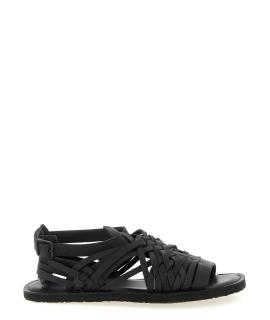 YOHJI YAMAMOTO Сандалии