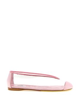 MOSCHINO Балетки