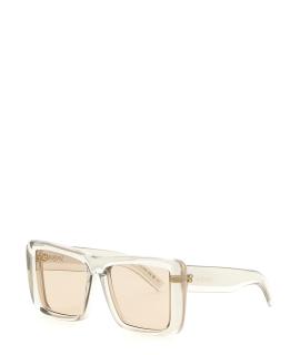 SAINT LAURENT Солнцезащитные очки