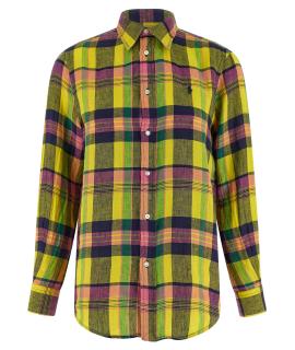 POLO RALPH LAUREN Рубашка