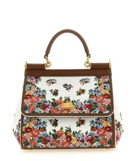 DOLCE&GABBANA Сумка тоут