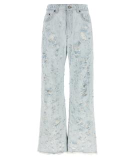 HAIKURE Прямые джинсы