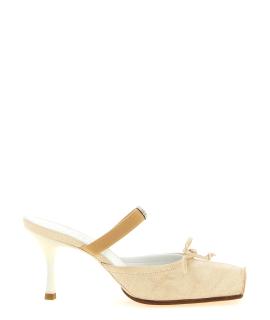 MM6 MAISON MARGIELA Мюли