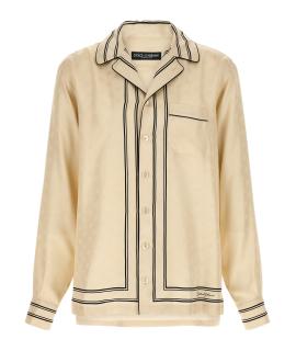 DOLCE&GABBANA Кэжуал рубашка