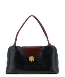 VERSACE Сумка через плечо