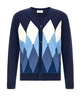 BALLANTYNE Кардиган