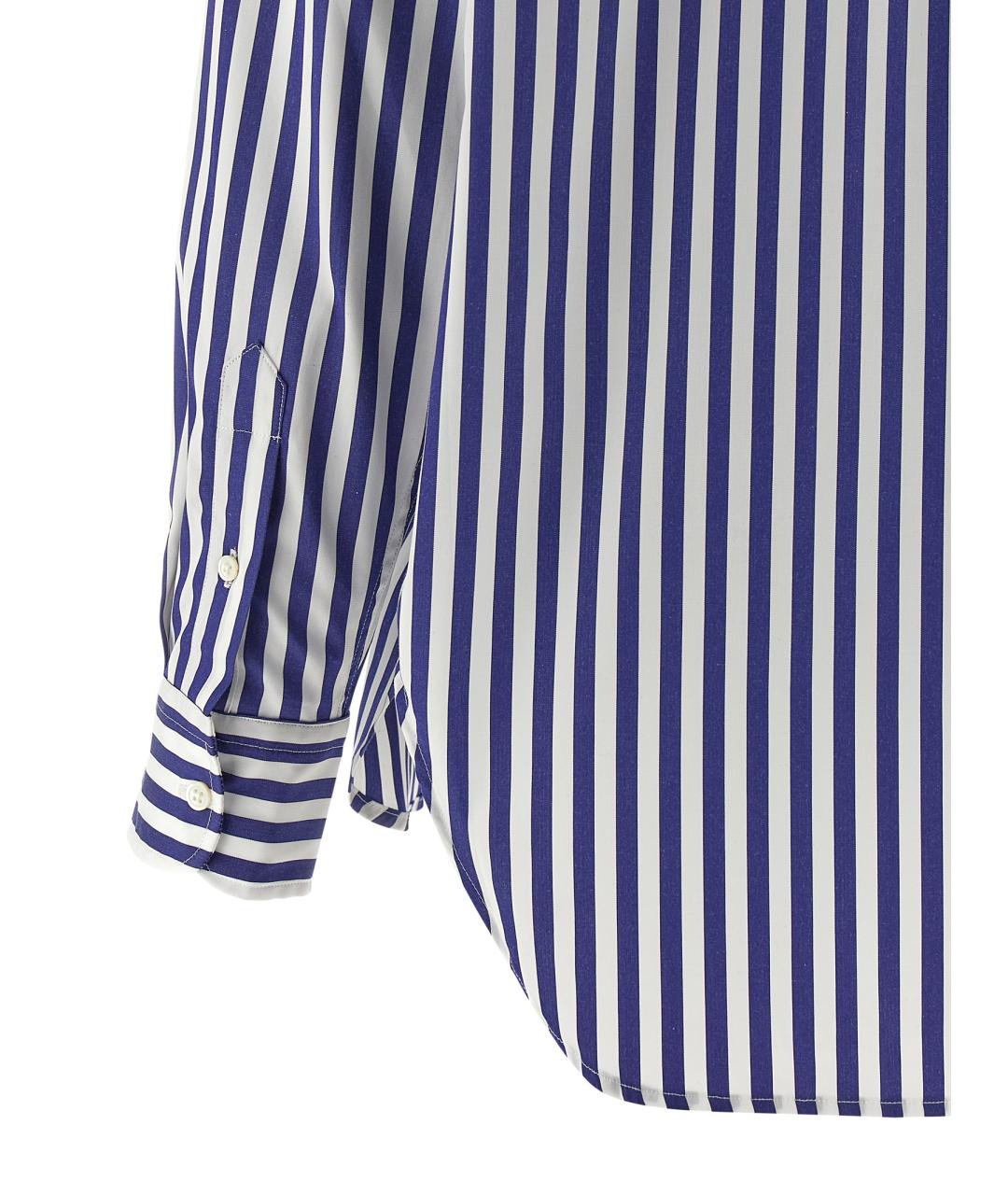 POLO RALPH LAUREN Мульти хлопковая рубашка, фото 4