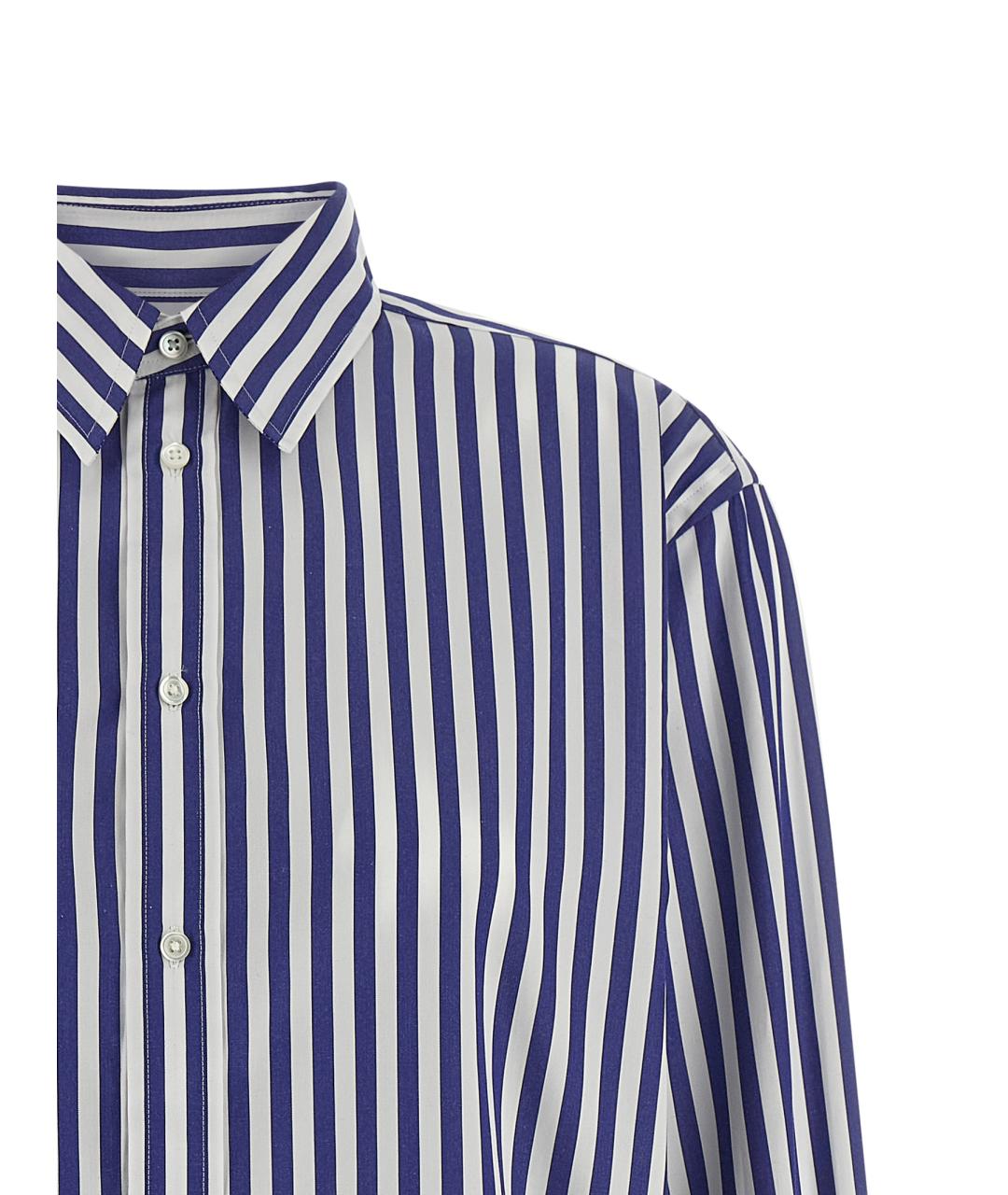 POLO RALPH LAUREN Мульти хлопковая рубашка, фото 3