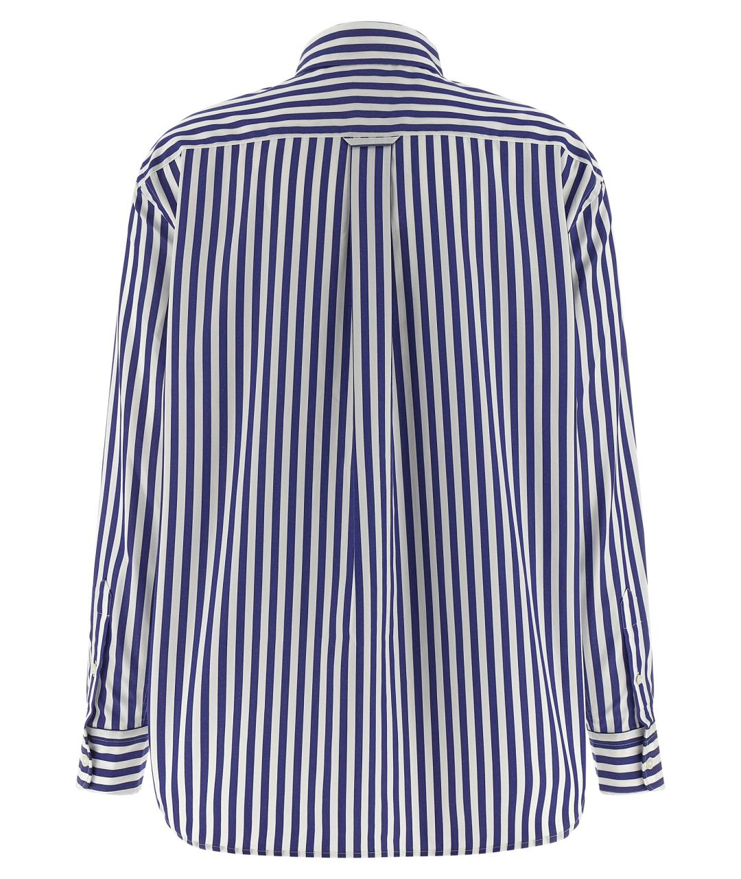 POLO RALPH LAUREN Мульти хлопковая рубашка, фото 2