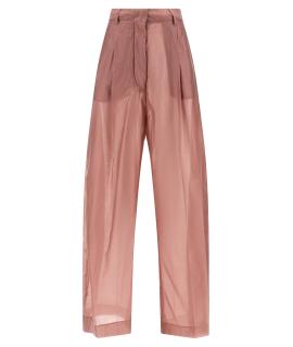 THELATEST Прямые брюки