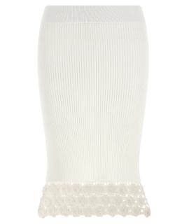 GANNI Юбка миди