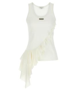 ALEXANDER MCQUEEN Майка