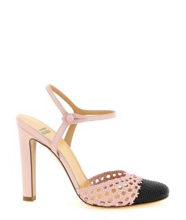 FRANCESCO RUSSO Туфли