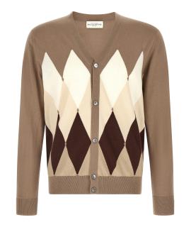 BALLANTYNE Кардиган