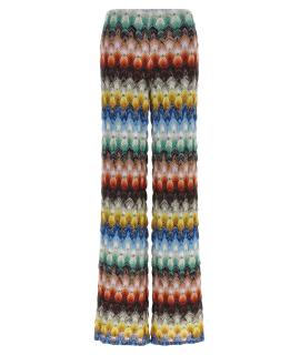 MISSONI Прямые брюки