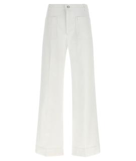 VICTORIA BECKHAM Прямые джинсы