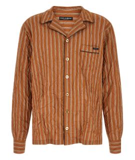 DOLCE&GABBANA Кэжуал рубашка