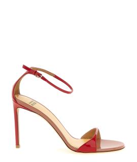 FRANCESCO RUSSO Босоножки