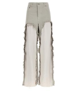 HAIKURE Прямые джинсы