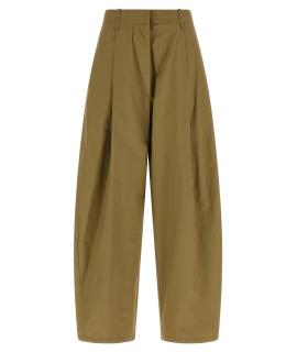 NUDE Прямые брюки