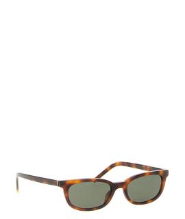 SAINT LAURENT Солнцезащитные очки