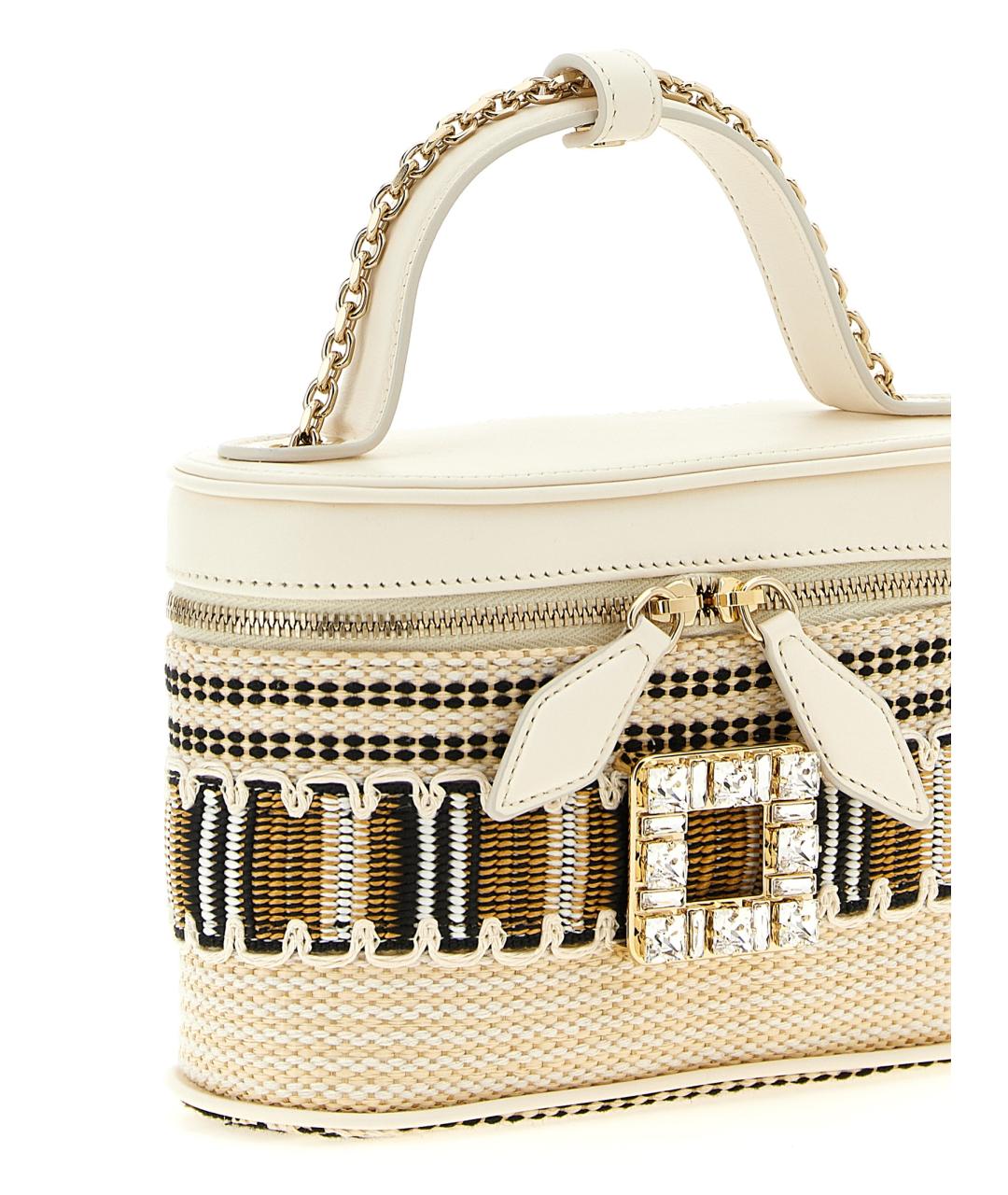 ROGER VIVIER Мульти сумка через плечо, фото 3