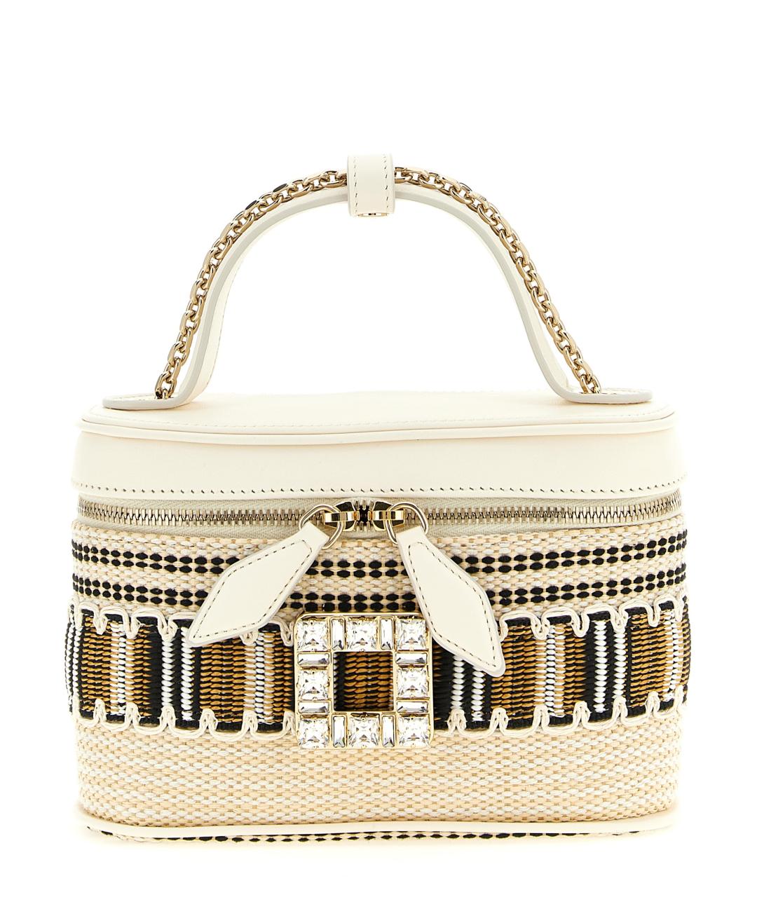 ROGER VIVIER Мульти сумка через плечо, фото 1