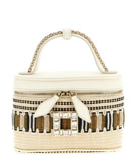 ROGER VIVIER Сумка через плечо