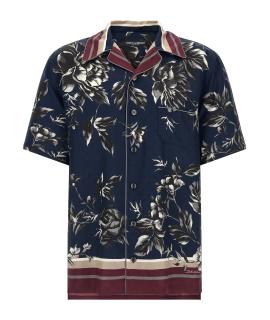 DOLCE&GABBANA Кэжуал рубашка