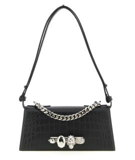 ALEXANDER MCQUEEN Сумка через плечо