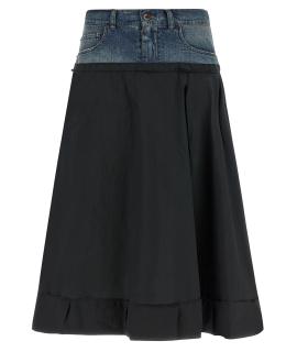 MAISON MARGIELA Юбка миди