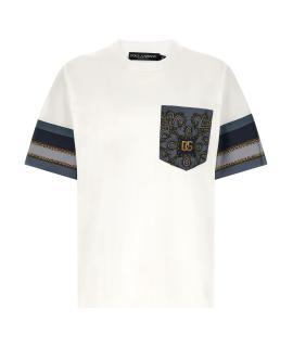 DOLCE&GABBANA Футболка