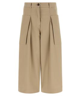 LOEWE Прямые брюки