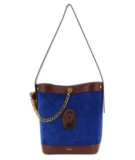 VERSACE Сумка через плечо