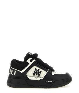 AMIRI Низкие кроссовки / кеды