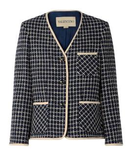VALENTINO Жакет/пиджак
