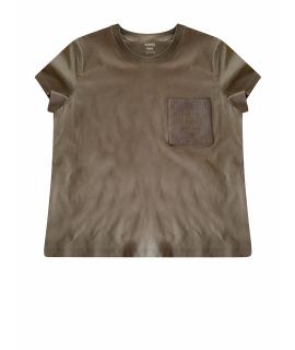 HERMES Футболка