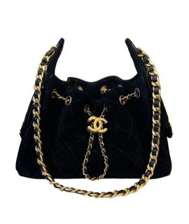 CHANEL Сумка через плечо