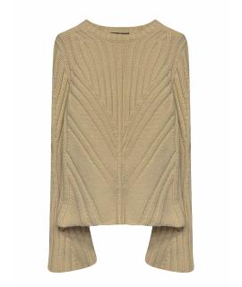 ALEXANDER MCQUEEN Джемпер / свитер