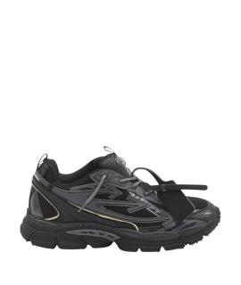 OFF-WHITE Низкие кроссовки / кеды